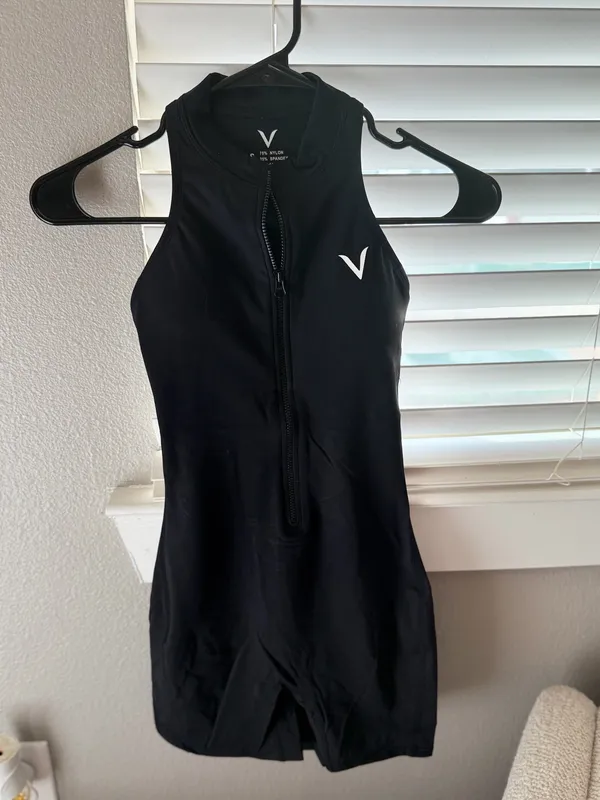 Jumpsuit Pink - Image 3