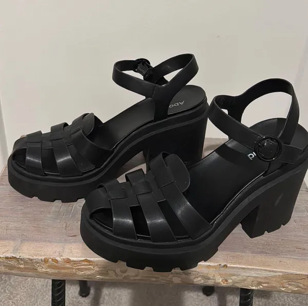 Abound Platform Shoes - Image 2