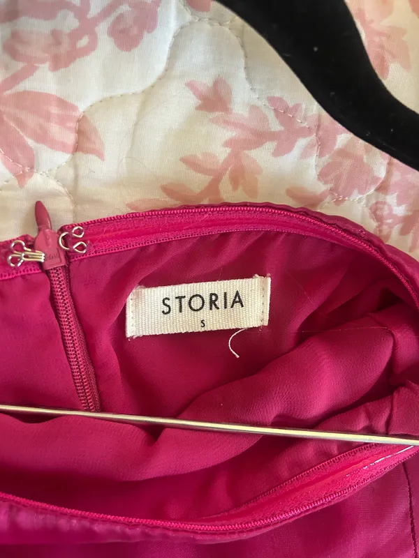 Storia Dress - Image 3
