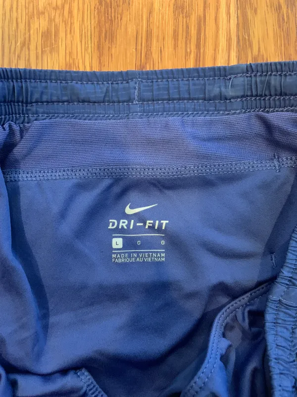 Nike Running Short - Image 3