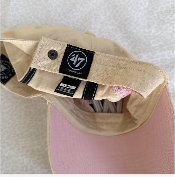 Cherry Blossom Nationals hat - Image 4