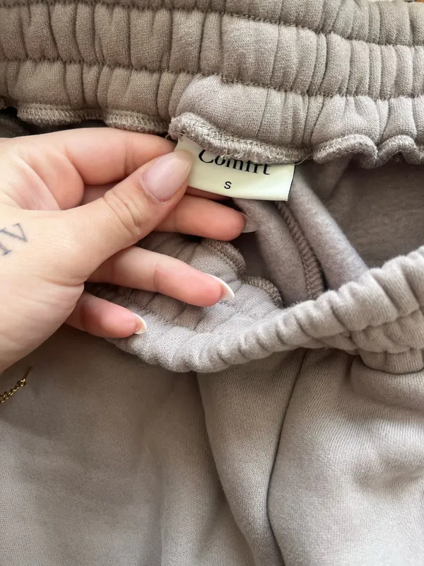 Comfort sweatpants  - Image 2