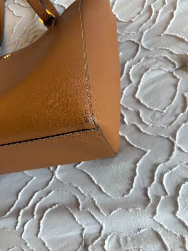 Tory Burch Emerson Buckle Tote - Image 4