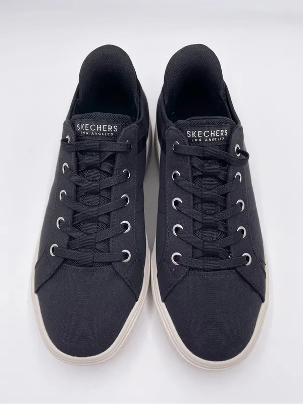 Skechers Street Women's Arch Fit Arcade Hands Free Slip-ins Black Size 8.5 - Image 6