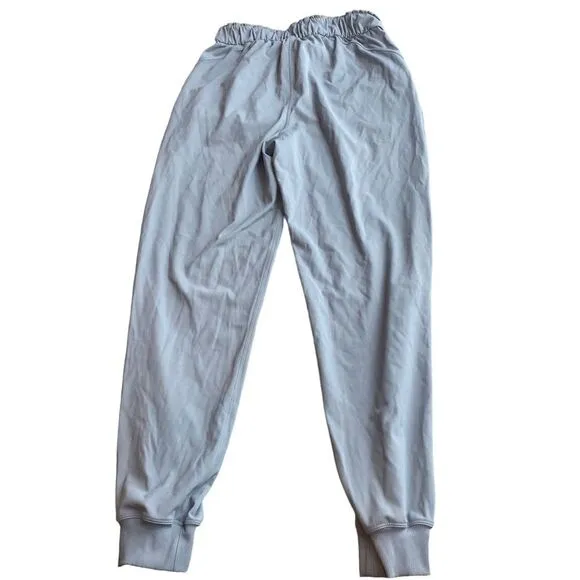 Lululemon Women's Size‎ 6 Keep Moving Jogger Rhino Gray New - Image 8