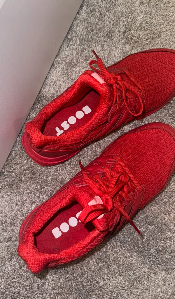 Adidas Ultraboost Shoes - Image 3