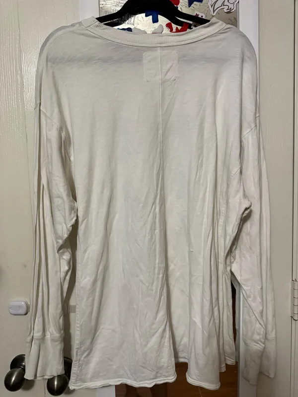 Aerie Long Sleeve Top - Image 2