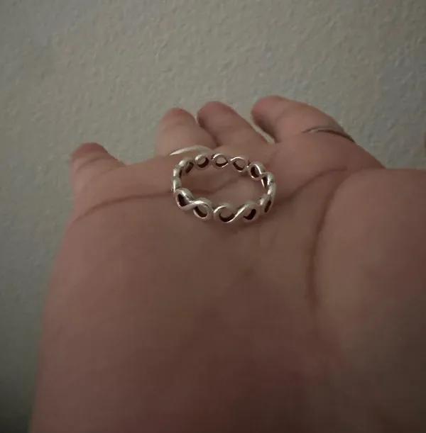 James Avery Ring - Image 2