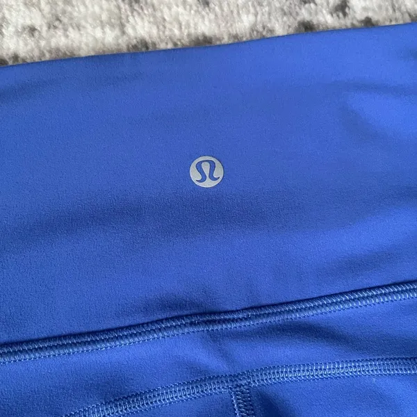 Lululemon Groove Super-High-Rise Flared Pant Nulu - Image 6