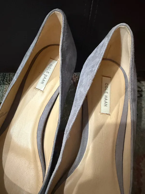 Cole Haan Heels - Image 2