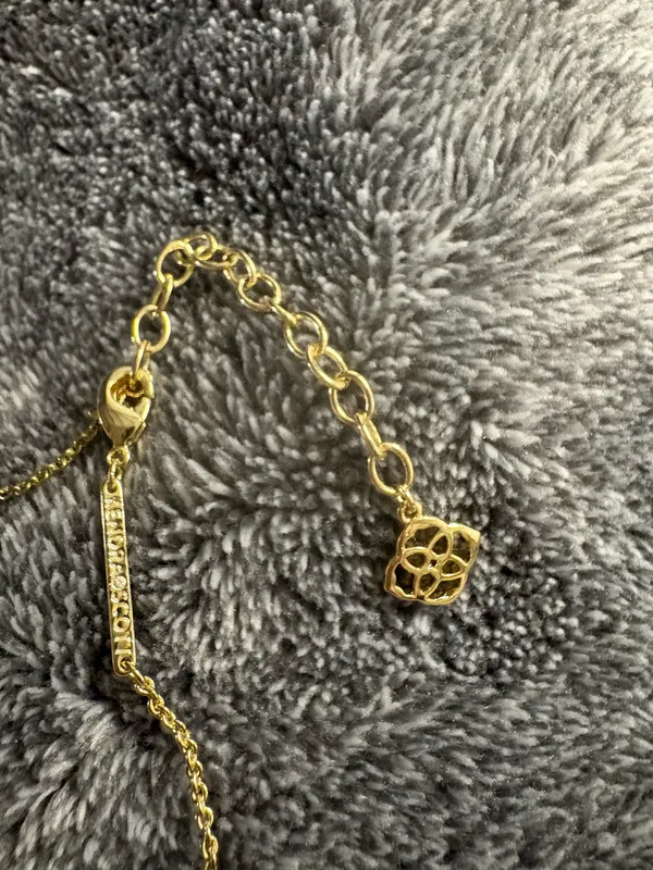 Kendra Scott Necklace - Image 3