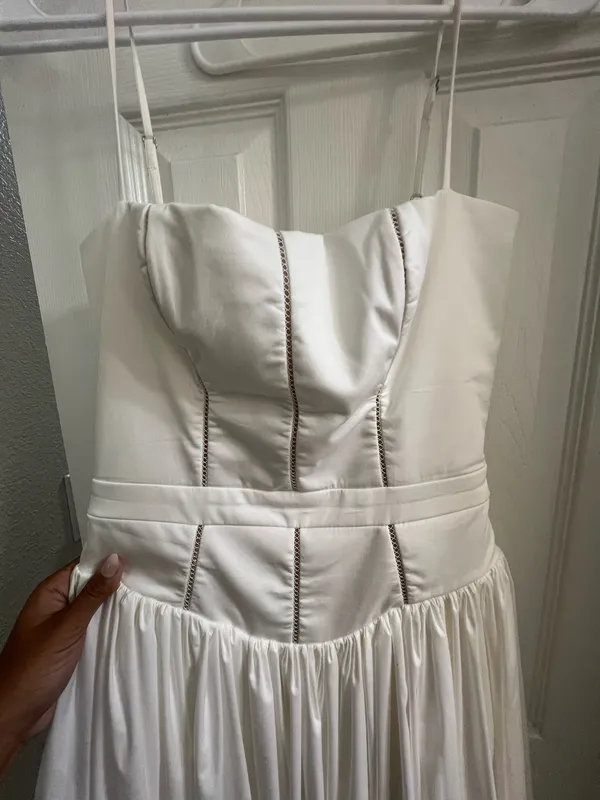 House of CB Ysabella Dress - Image 3