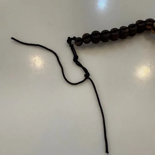 Unbranded Women's Black Jewellery - Image 6