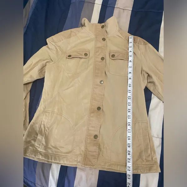Ralph Lauren Button Down Shirt - Image 7