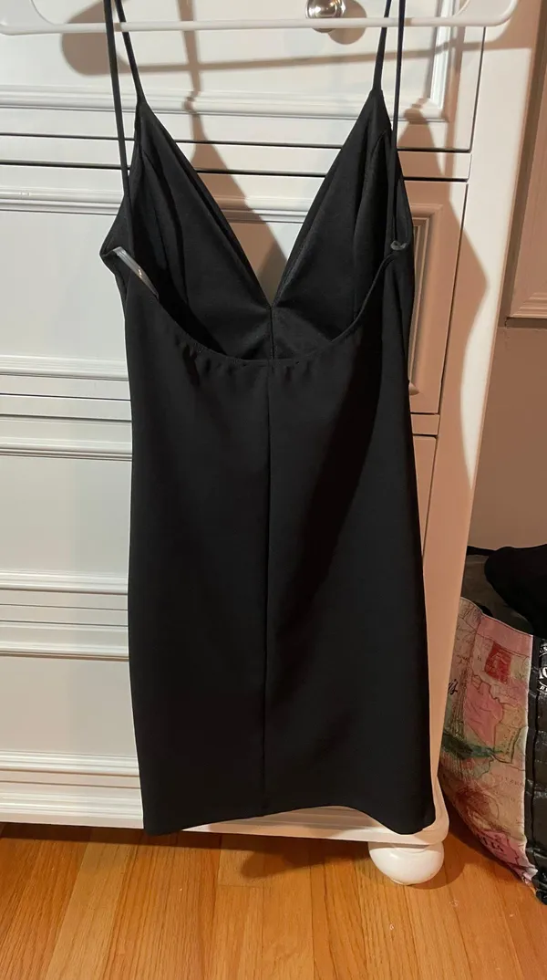 Grey Bandit Oasis Dress - Image 2