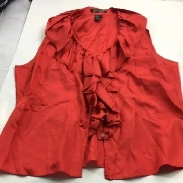 Lauren Ralph Lauren ladies blouse M - Image 16