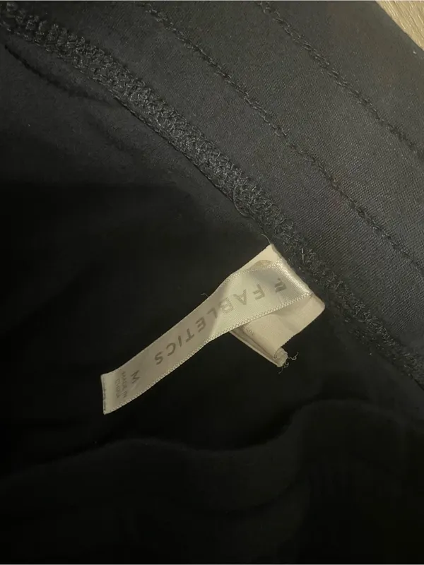 Fabletics  Slim Fit Jogger Pants - Image 2