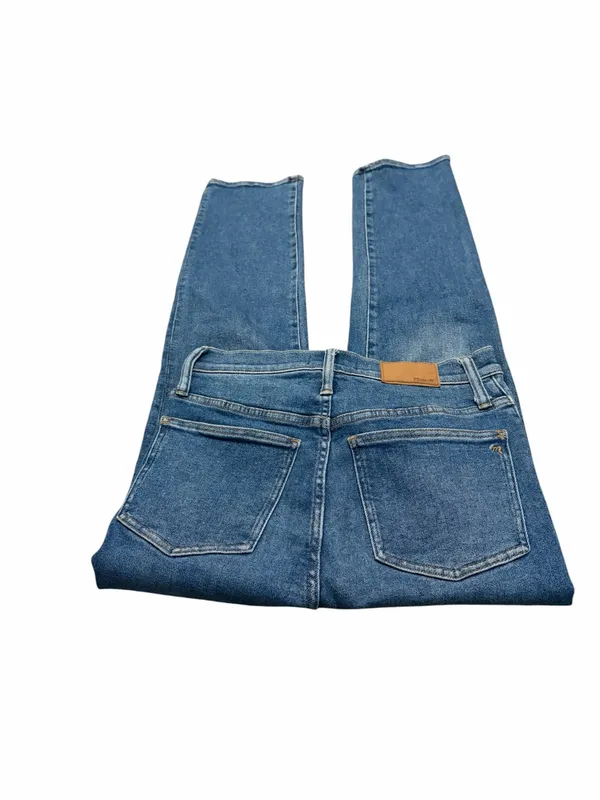 MADEWELL the perfect vintage Jean - Image 2