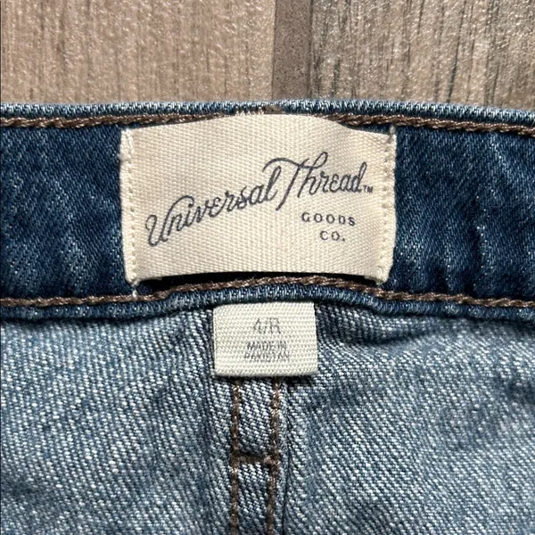 Universal Threads Denim Jeans - Image 2