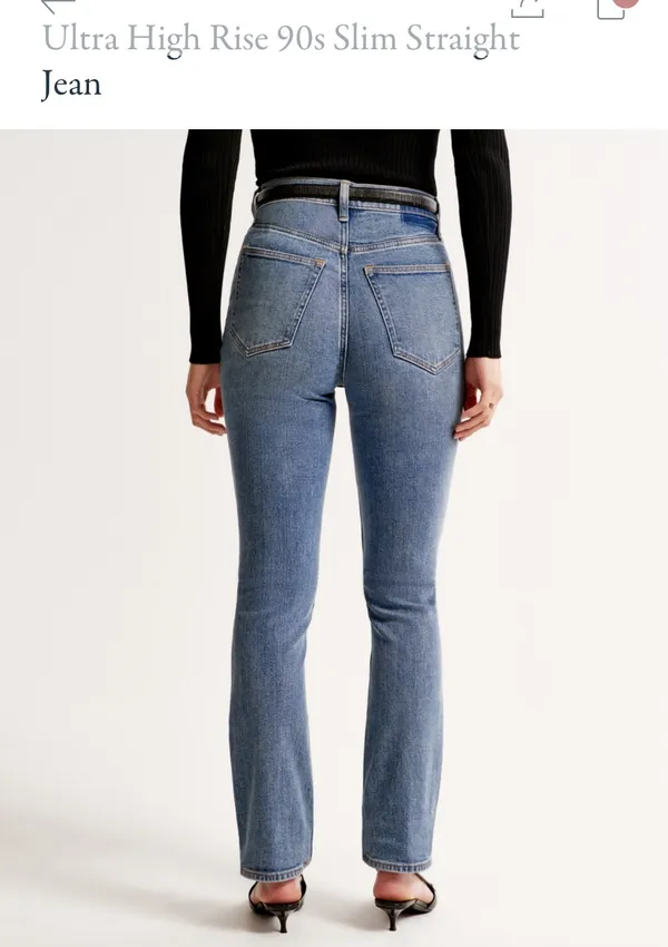 Jeans - Image 2