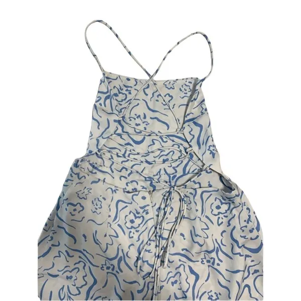 ✨Alex Mini Dress in Matisse RESA✨ - Image 4