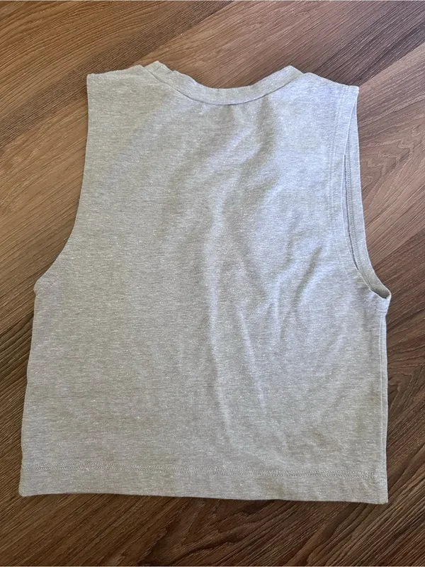 Champion - Princeton crop top - Image 2