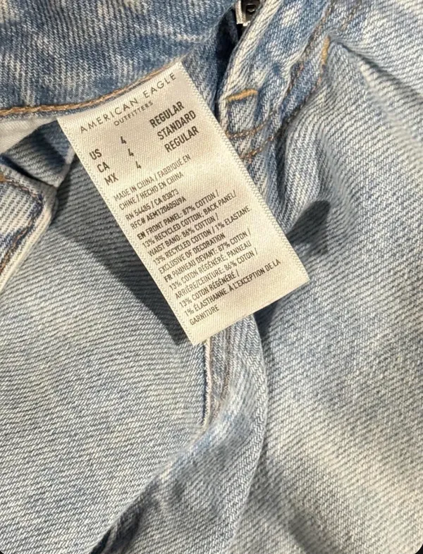 American Eagle Jeans - Image 3