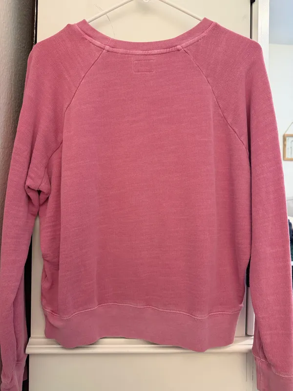 Vintage J.Crew Sweater - Image 2