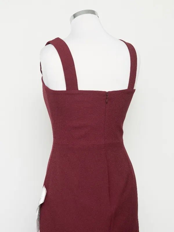 Dress The Population – Nicole Dress‎ - Image 5