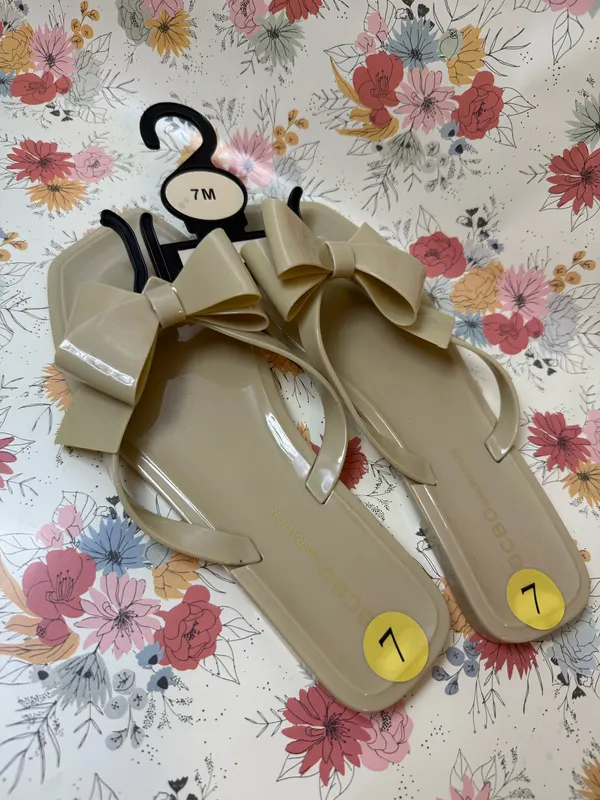 BCBGeneration Sandals Women’s - Image 3