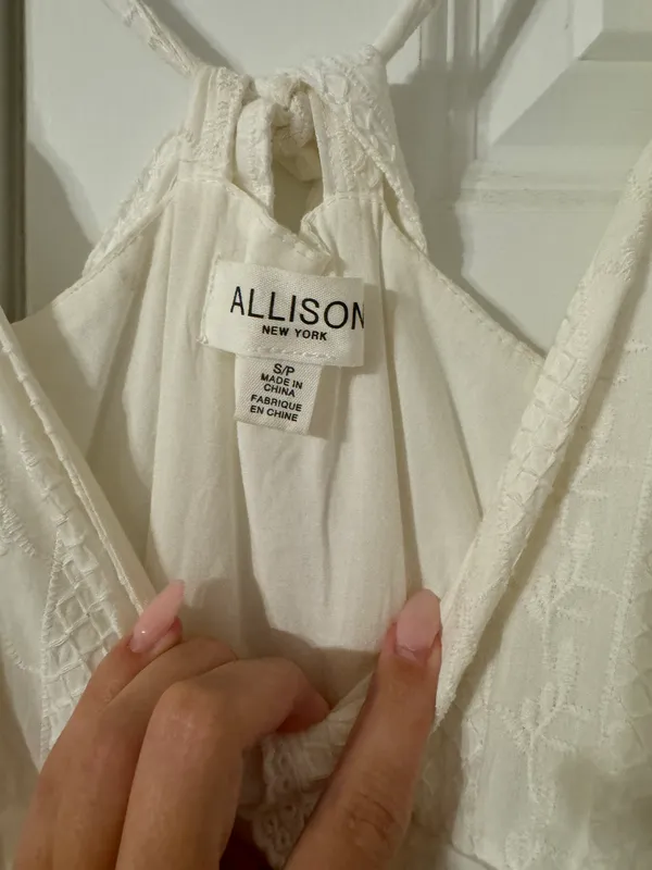 Dress - Image 4