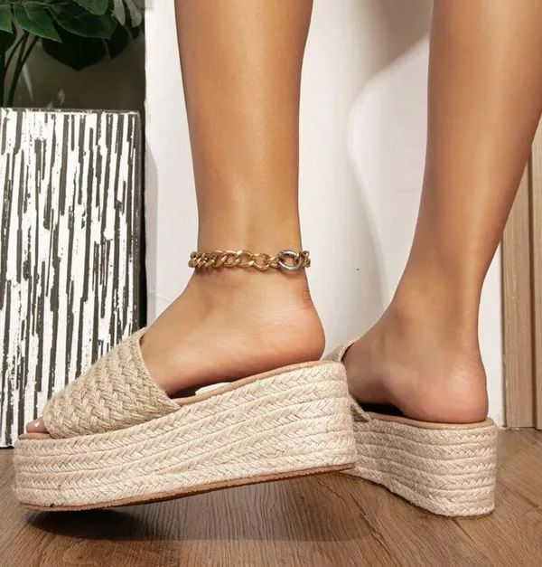 SheIn Sandals - Image 2