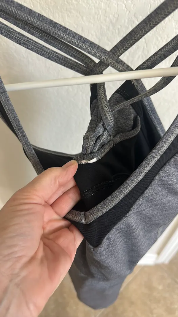 Lululemon Tank - Image 6
