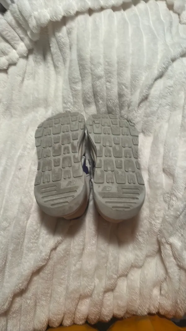 New Balance Shoes  - Image 6