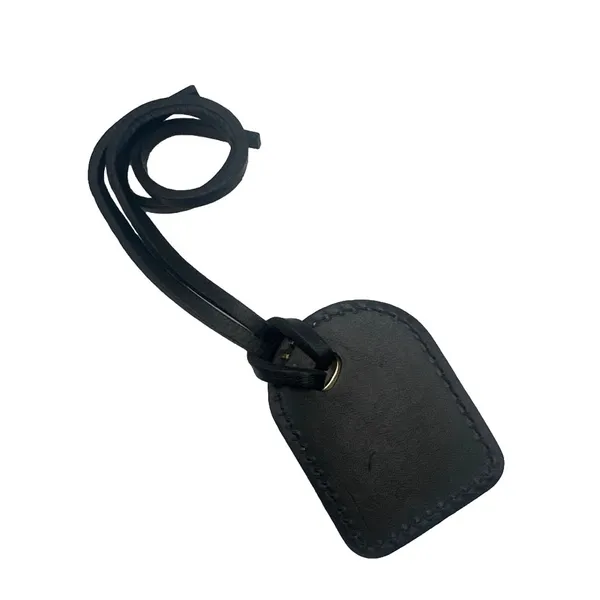 Dooney & Bourke Black Bag Charm - Image 3