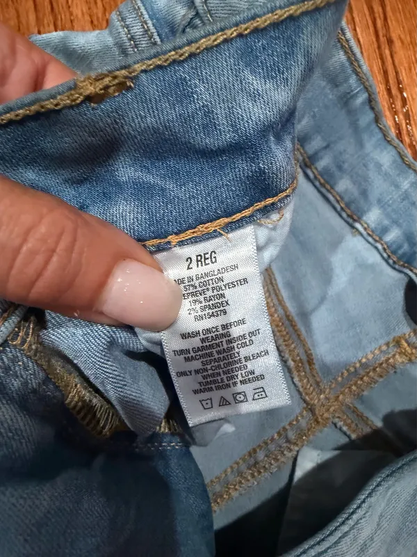 Aeropostale Shorts - Image 3