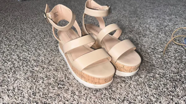 Sandals - Image 2