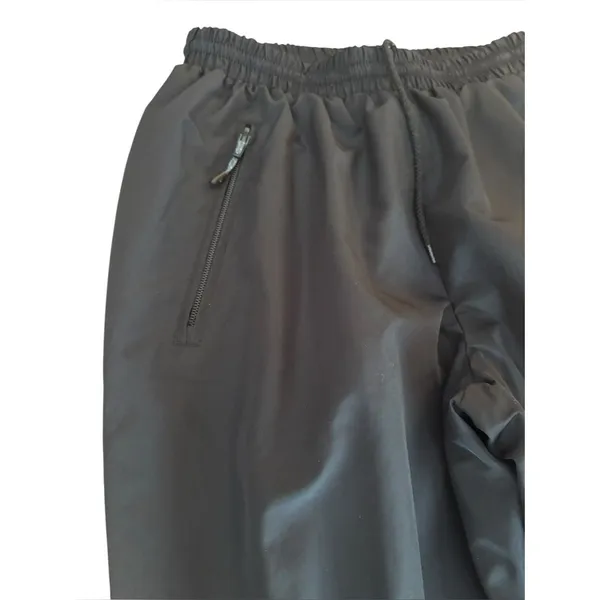 Swix Track Pants Cross Country Ski Pants Womens Size Small Black - Image 3