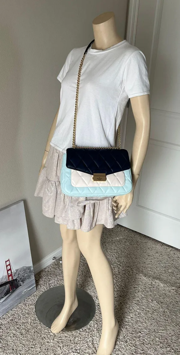 Kate Spade Purse - Image 10