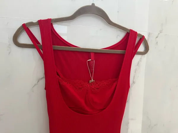 SKIMS Dress - Image 3