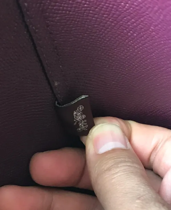 Coach Purse - Image 11