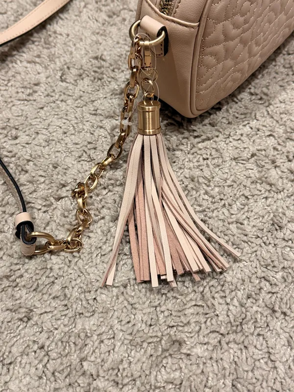 Antonio Melani Crossbody Purse - Image 4