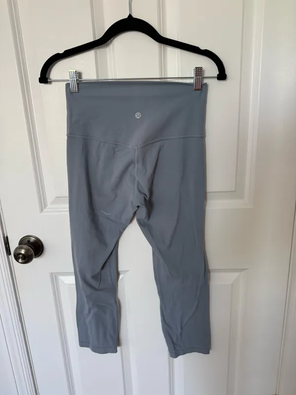 Lululemon Align Leggings 23" - Image 3