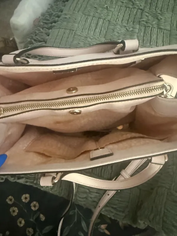 Kate Spade Purse - Image 4