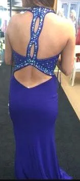 Madison James Prom/pageant Dress - Image 3