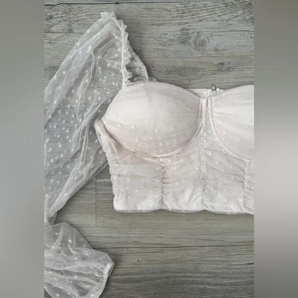 NWT Cute top - Image 3