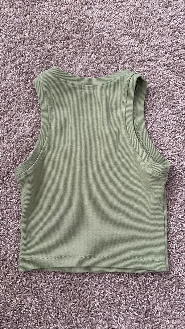 Tillys Tank Top - Image 2