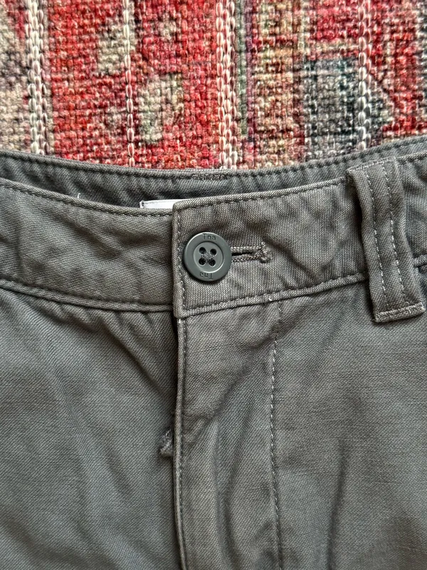 Aritzia TNA Cargo Pants - Image 7