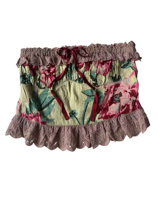 Free People Dolly Tube Top - Image 4