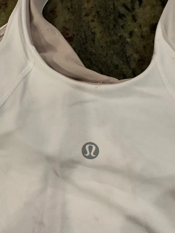 Lululemon Tank - Image 3